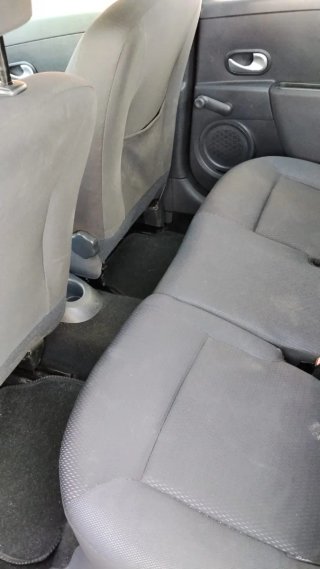 Renault Clio 2008