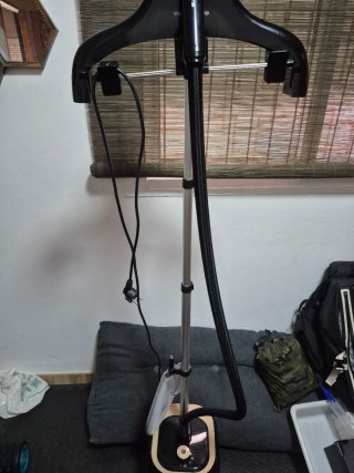 Plancha de Vapor Rowenta Pro Style