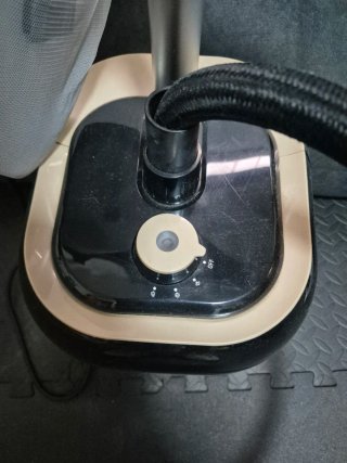 Plancha de Vapor Rowenta Pro Style