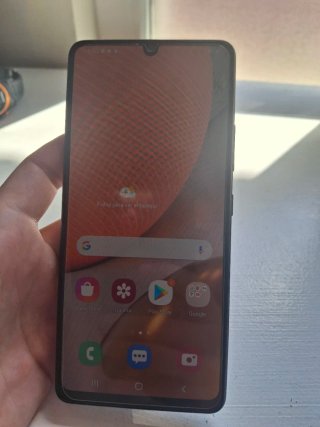 Samsung Galaxy A42 5G
