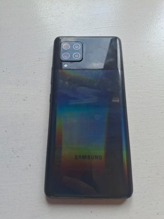 Samsung Galaxy A42 5G