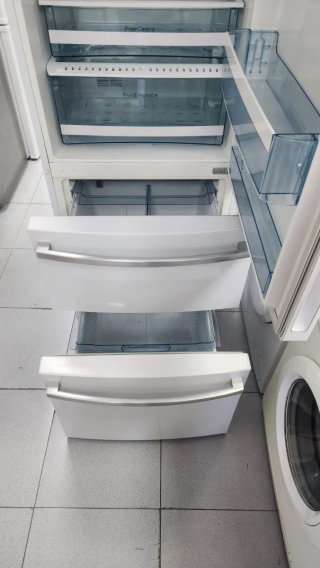 PACK NEVERA Y LAVADORA GARANTIA TRANSPORTE