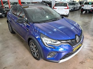 RENAULT Captur Zen ETECH Hibrido enchufable