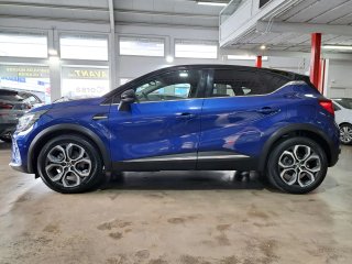 RENAULT Captur Zen ETECH Hibrido enchufable