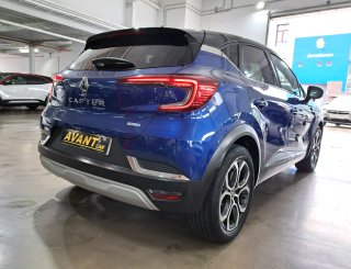 RENAULT Captur Zen ETECH Hibrido enchufable