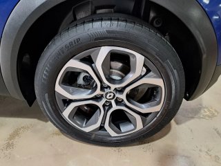 RENAULT Captur Zen ETECH Hibrido enchufable