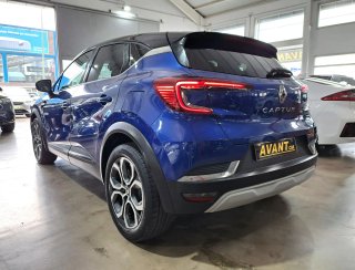 RENAULT Captur Zen ETECH Hibrido enchufable
