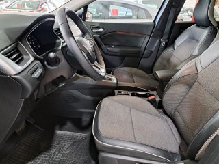 RENAULT Captur Zen ETECH Hibrido enchufable