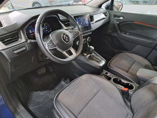 RENAULT Captur Zen ETECH Hibrido enchufable