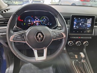 RENAULT Captur Zen ETECH Hibrido enchufable