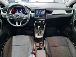 RENAULT Captur Zen ETECH Hibrido enchufable