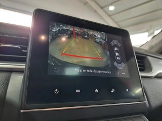 RENAULT Captur Zen ETECH Hibrido enchufable