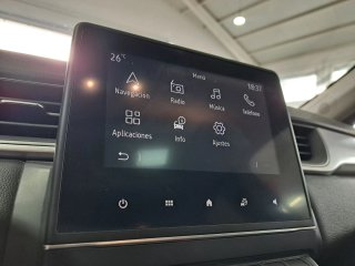 RENAULT Captur Zen ETECH Hibrido enchufable