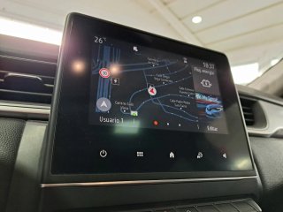 RENAULT Captur Zen ETECH Hibrido enchufable