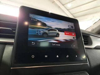 RENAULT Captur Zen ETECH Hibrido enchufable