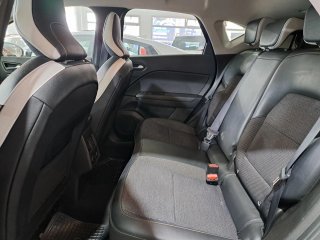 RENAULT Captur Zen ETECH Hibrido enchufable