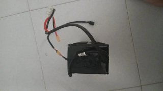Batería 48.0V 10200mAh