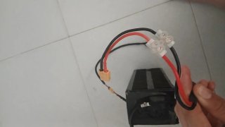 Batería 48.0V 10200mAh