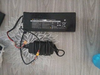 Batería 48.0V 10200mAh