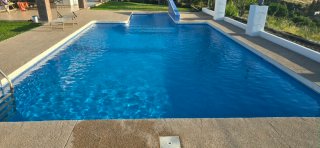 Mantenimiento y Reparación de Piscinas Marbella