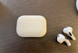 AirPods Pro 2da Gen