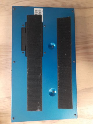 Pedalera Guitarra BOSS ME-50