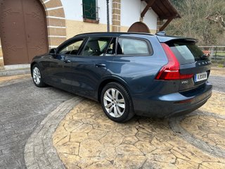 Volvo V60 2.0 D3 Auto