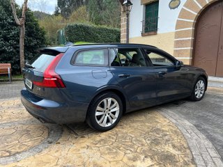 Volvo V60 2.0 D3 Auto