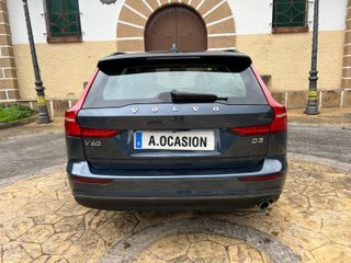 Volvo V60 2.0 D3 Auto