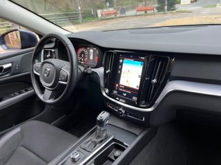 Volvo V60 2.0 D3 Auto