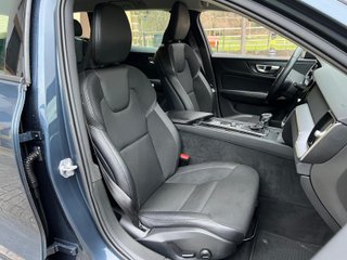 Volvo V60 2.0 D3 Auto