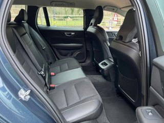 Volvo V60 2.0 D3 Auto