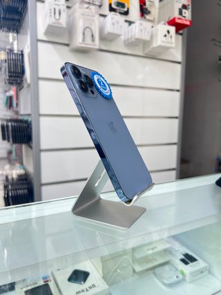 iPhone 13 Pro Max 128GB Blu Seminuovo