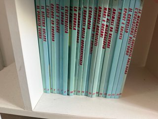 Enciclopedia giovani marmotte gm esplora