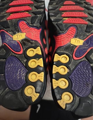 Scarpe Nike TN Air