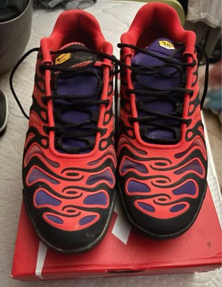 Scarpe Nike TN Air