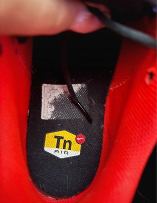 Scarpe Nike TN Air