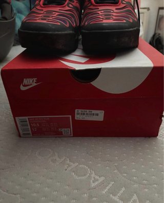 Scarpe Nike TN Air