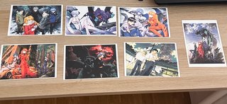 NEON GENESIS EVANGELION ED. COLECCIONISTA Completa