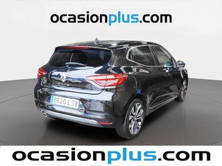 Renault Clio Zen TCe 66 kW (90 CV)