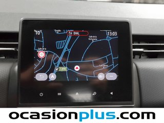 Renault Clio Zen TCe 66 kW (90 CV)