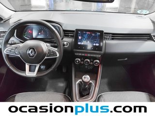 Renault Clio Zen TCe 66 kW (90 CV)