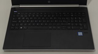 Portátil pc HP - i5, 16GB RAM, 128GB SSD + 500GB