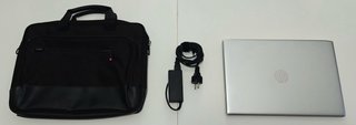 Portátil pc HP - i5, 16GB RAM, 128GB SSD + 500GB