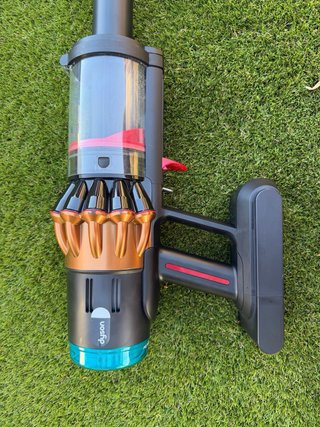 Dyson V16 Piston Animal Aspirador