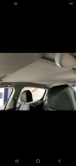 Peugeot 308 2009