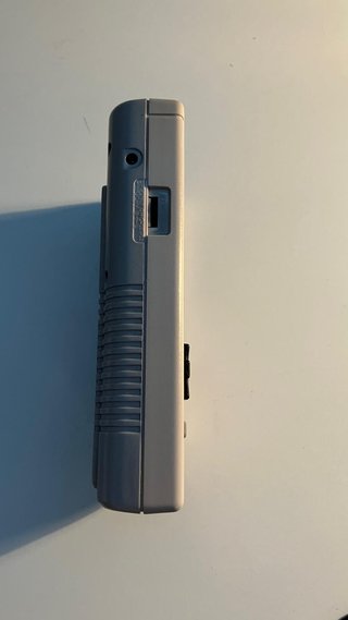 Nintendo Game Boy DMG-01  Años 90