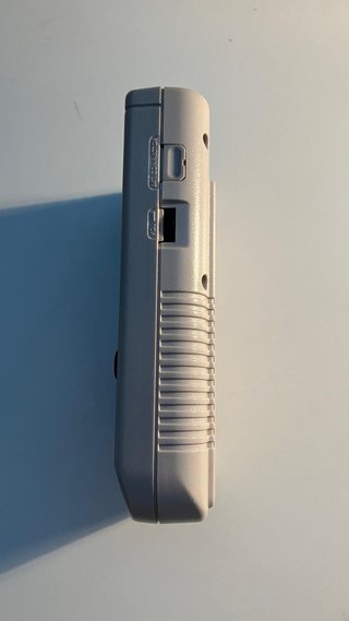 Nintendo Game Boy DMG-01  Años 90