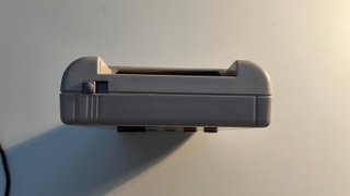 Nintendo Game Boy DMG-01  Años 90