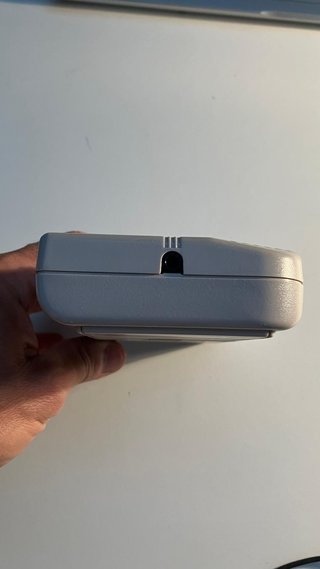 Nintendo Game Boy DMG-01  Años 90